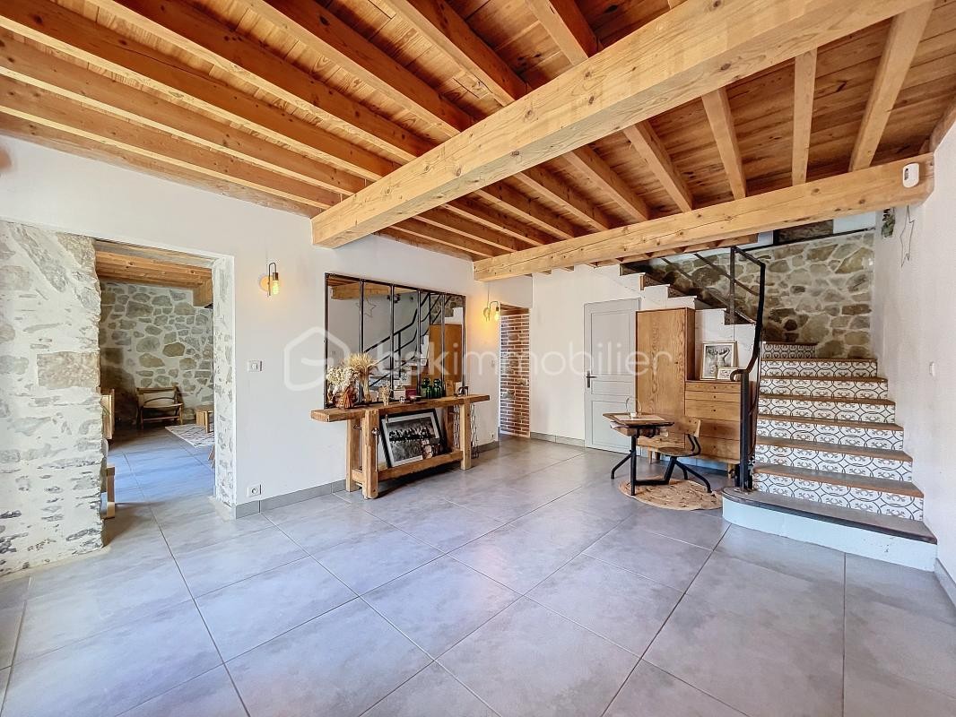 Vente Maison à Carcassonne 8 pièces