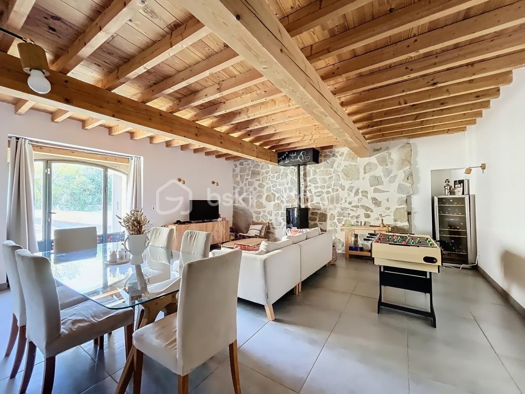 Vente Maison à Carcassonne 8 pièces