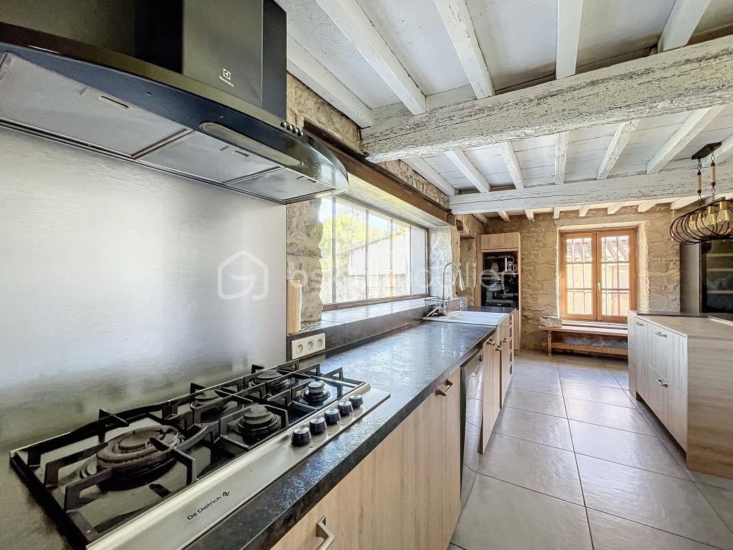 Vente Maison à Carcassonne 8 pièces