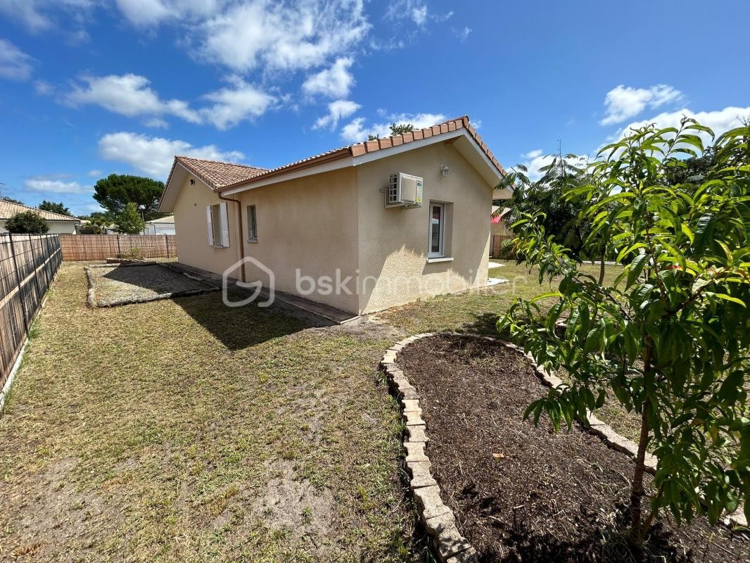 Vente Maison à Mios 4 pièces