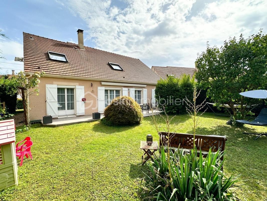 Vente Maison à Mennecy 8 pièces