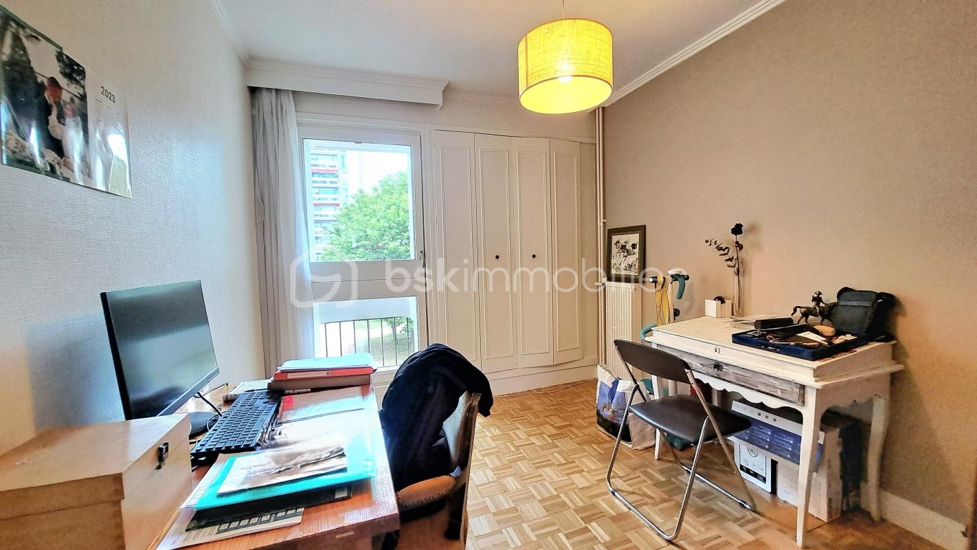 Vente Appartement à Nanterre 5 pièces