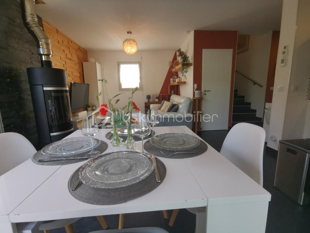 Vente Maison à Épagny 4 pièces