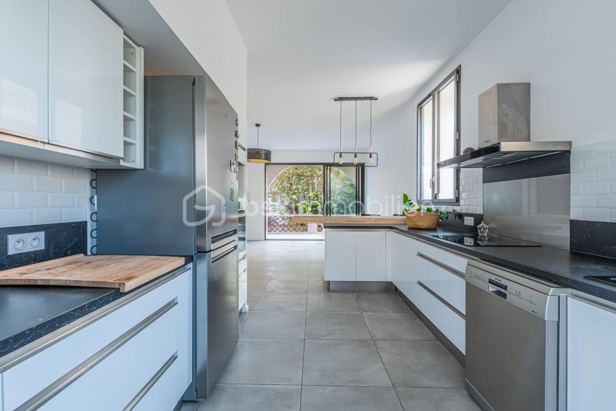 Vente Maison à Toulon 5 pièces