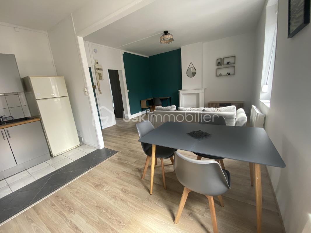 Vente Appartement à Valenciennes 2 pièces