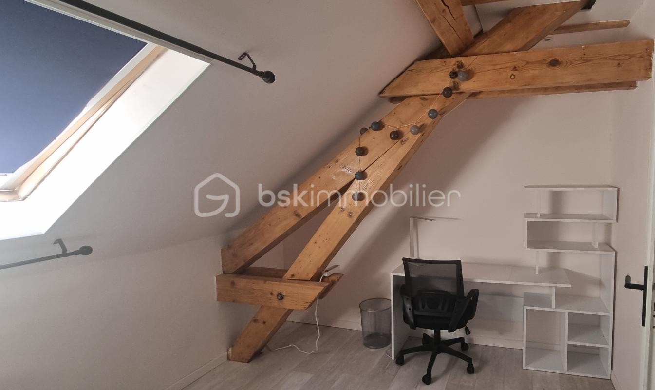 Vente Appartement à Belfort 4 pièces