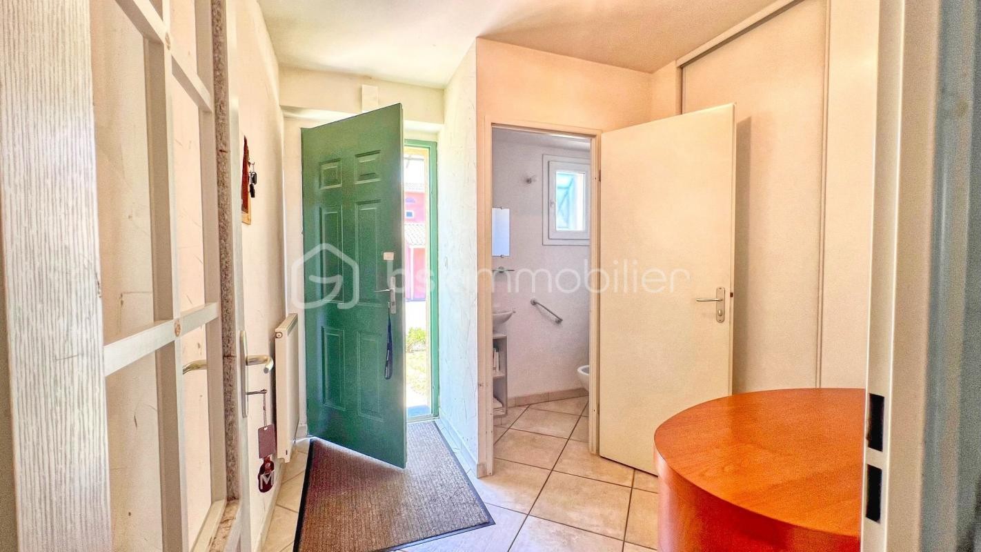 Vente Maison à Cugnaux 4 pièces