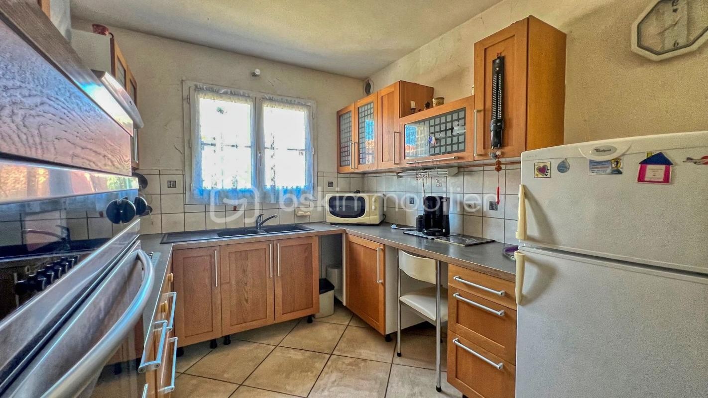 Vente Maison à Cugnaux 4 pièces