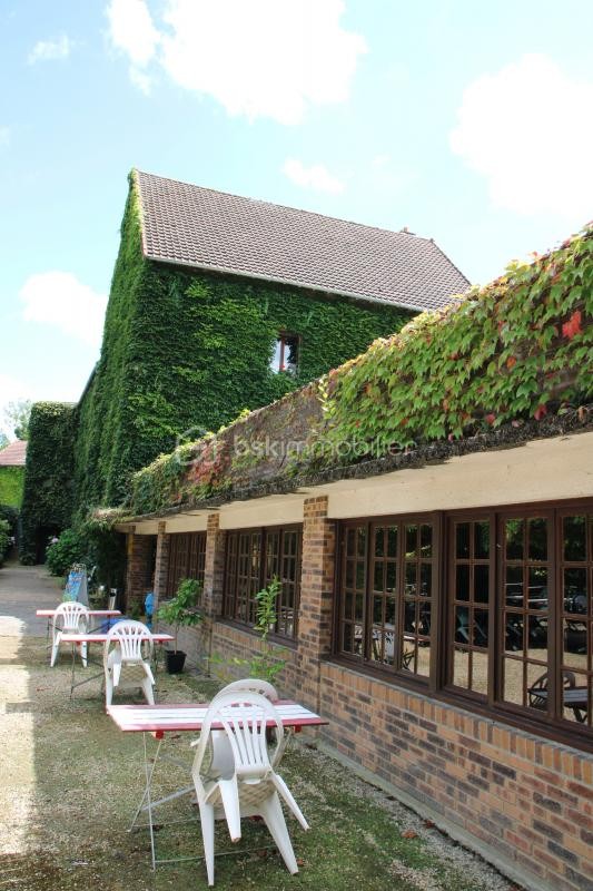 Vente Maison à Mézières-sur-Oise 10 pièces