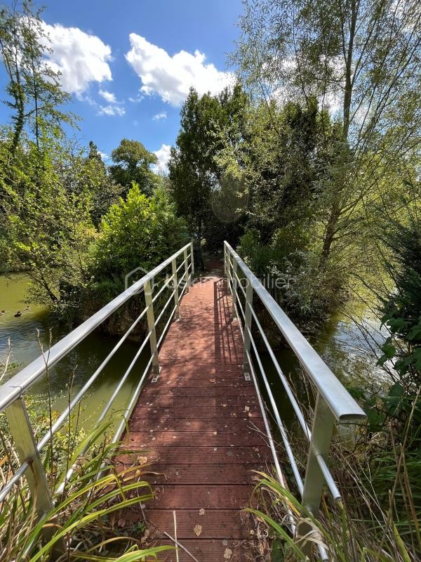 Vente Maison à Mézières-sur-Oise 10 pièces