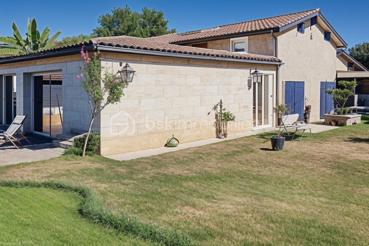 Vente Maison à Libourne 7 pièces