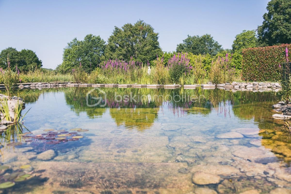 Vente Maison à Mauzac-et-Grand-Castang 6 pièces