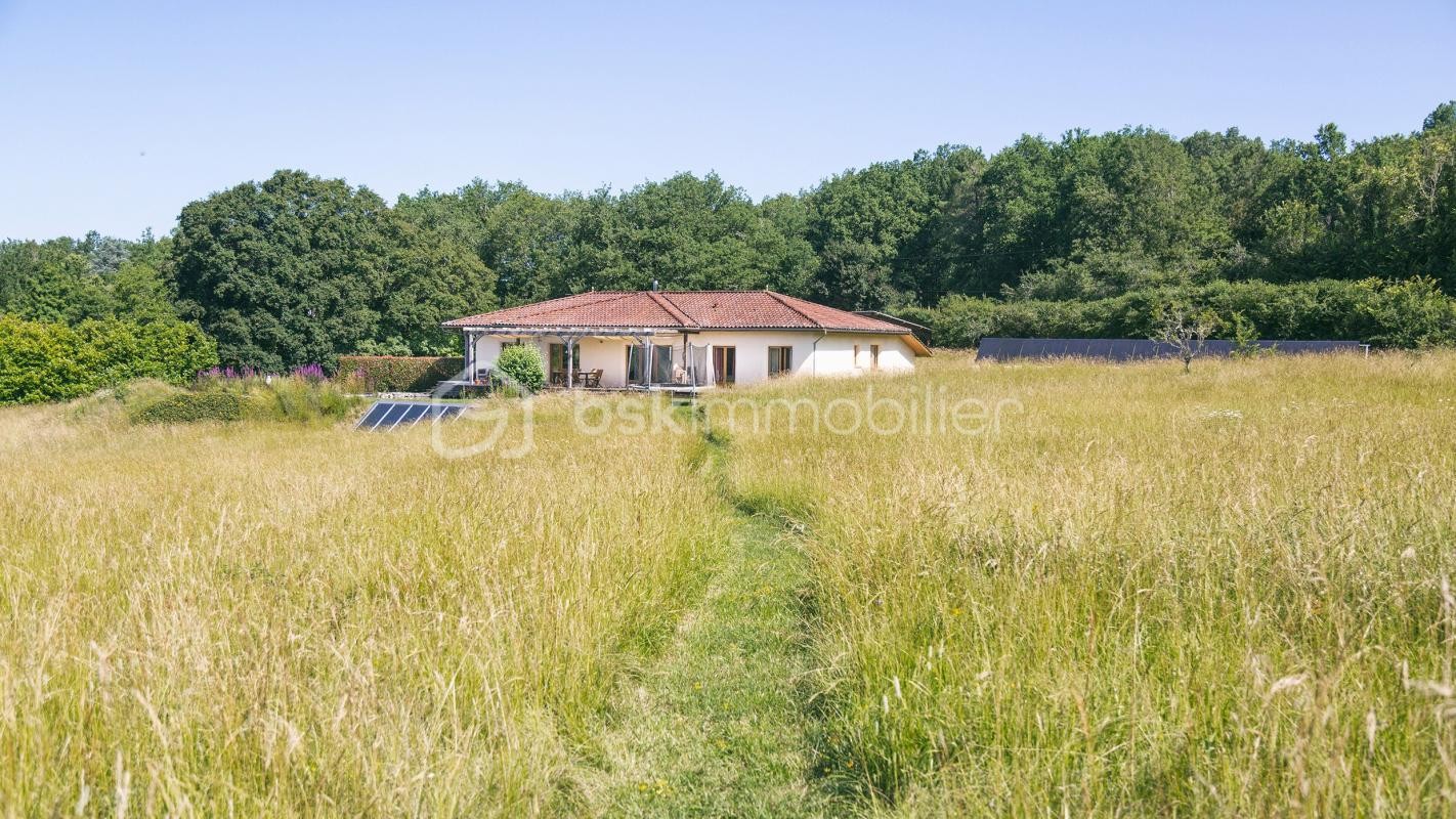 Vente Maison à Mauzac-et-Grand-Castang 6 pièces