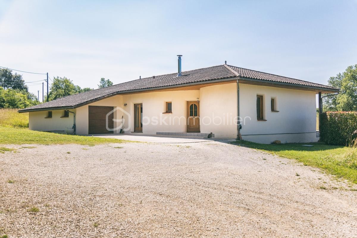 Vente Maison à Mauzac-et-Grand-Castang 6 pièces