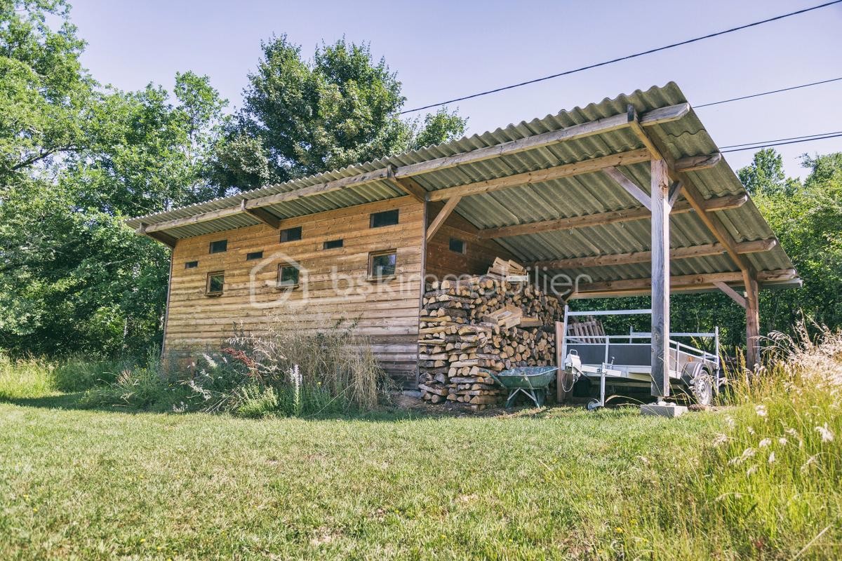 Vente Maison à Mauzac-et-Grand-Castang 6 pièces