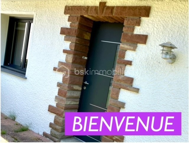 Vente Maison à Condette 6 pièces