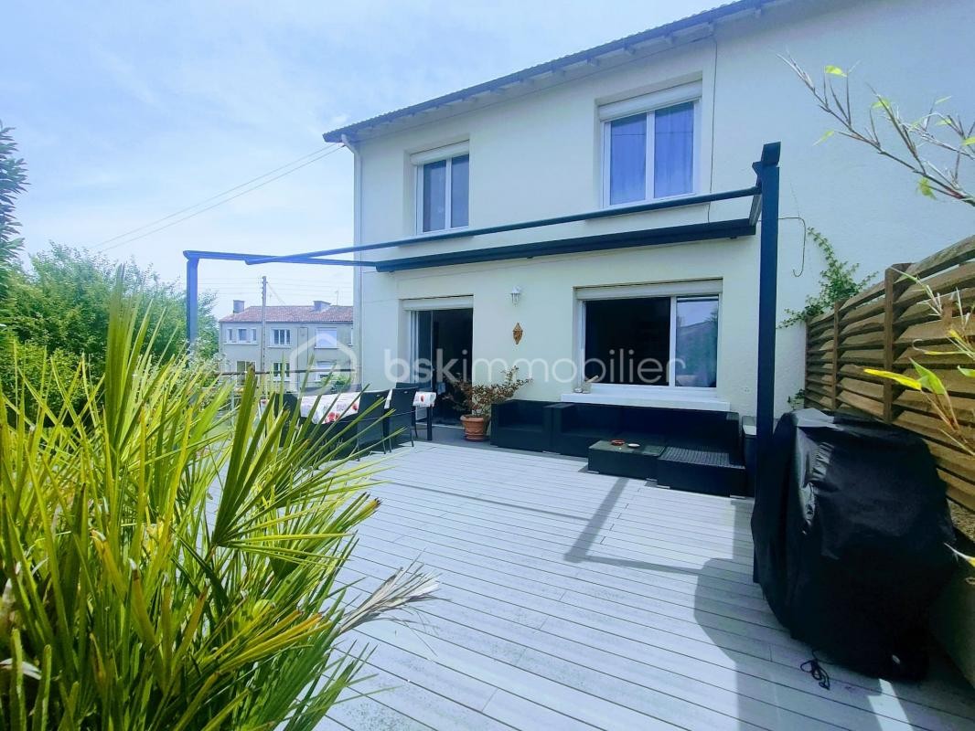 Vente Maison à Poitiers 5 pièces