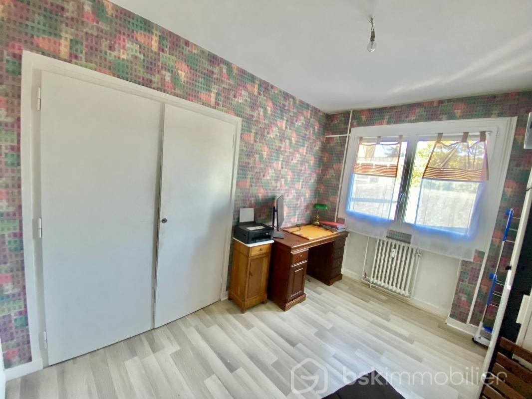 Vente Appartement à Chambéry 3 pièces