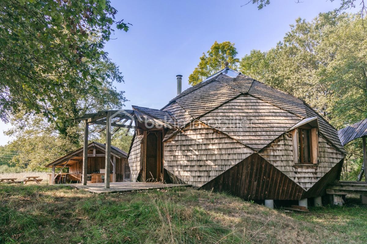 Vente Maison à Mauzac-et-Grand-Castang 5 pièces