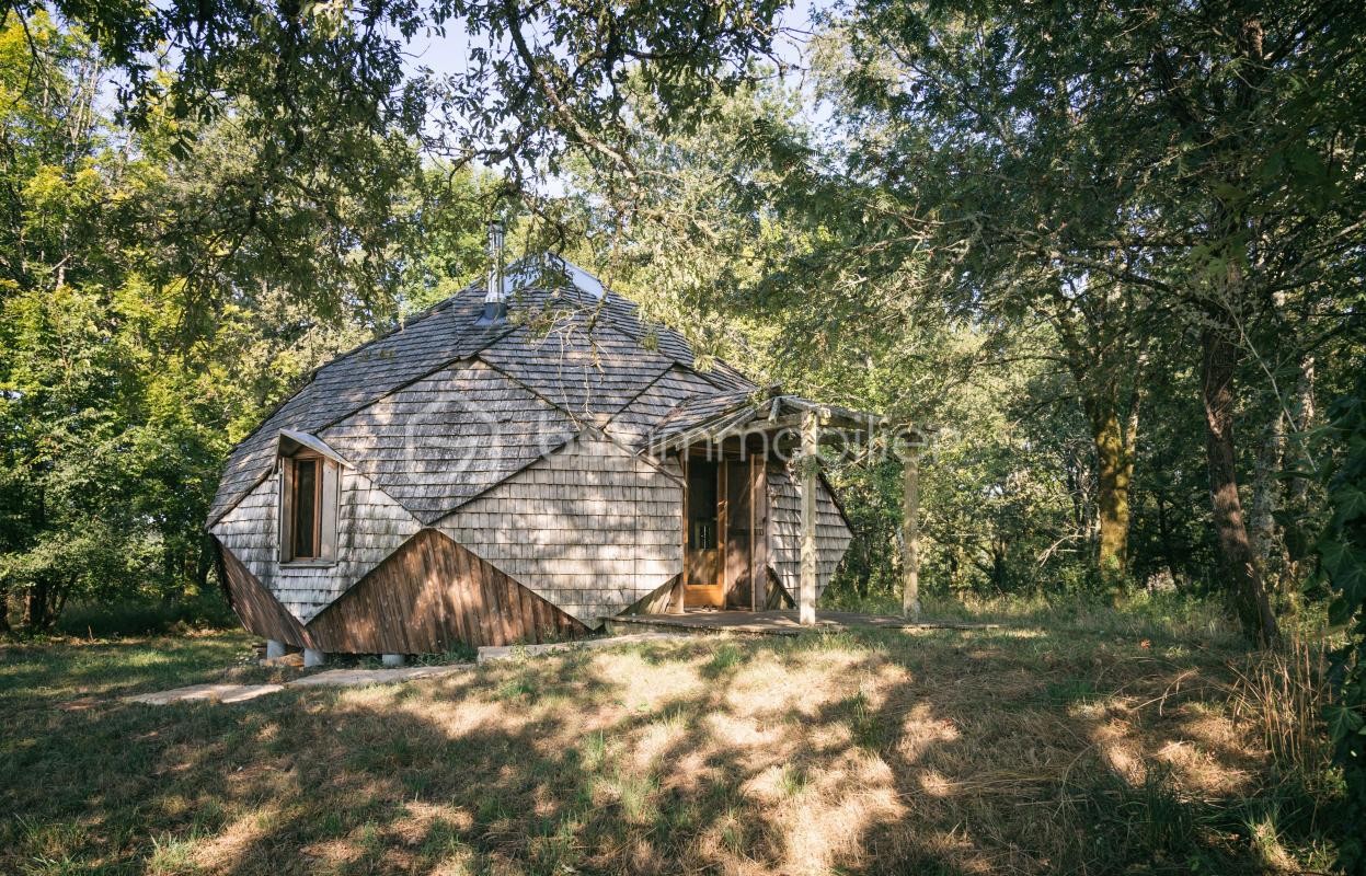 Vente Maison à Mauzac-et-Grand-Castang 5 pièces