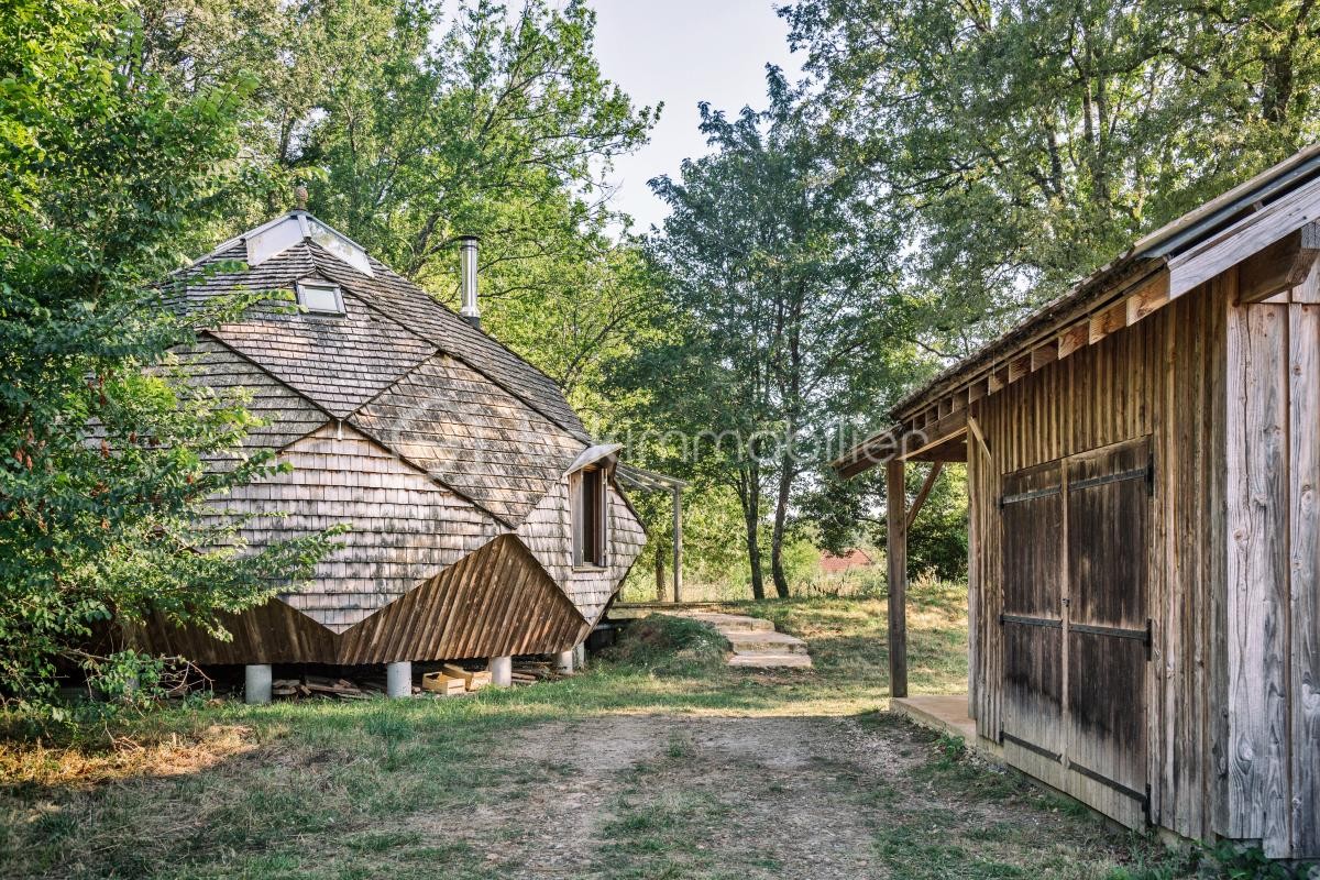 Vente Maison à Mauzac-et-Grand-Castang 5 pièces