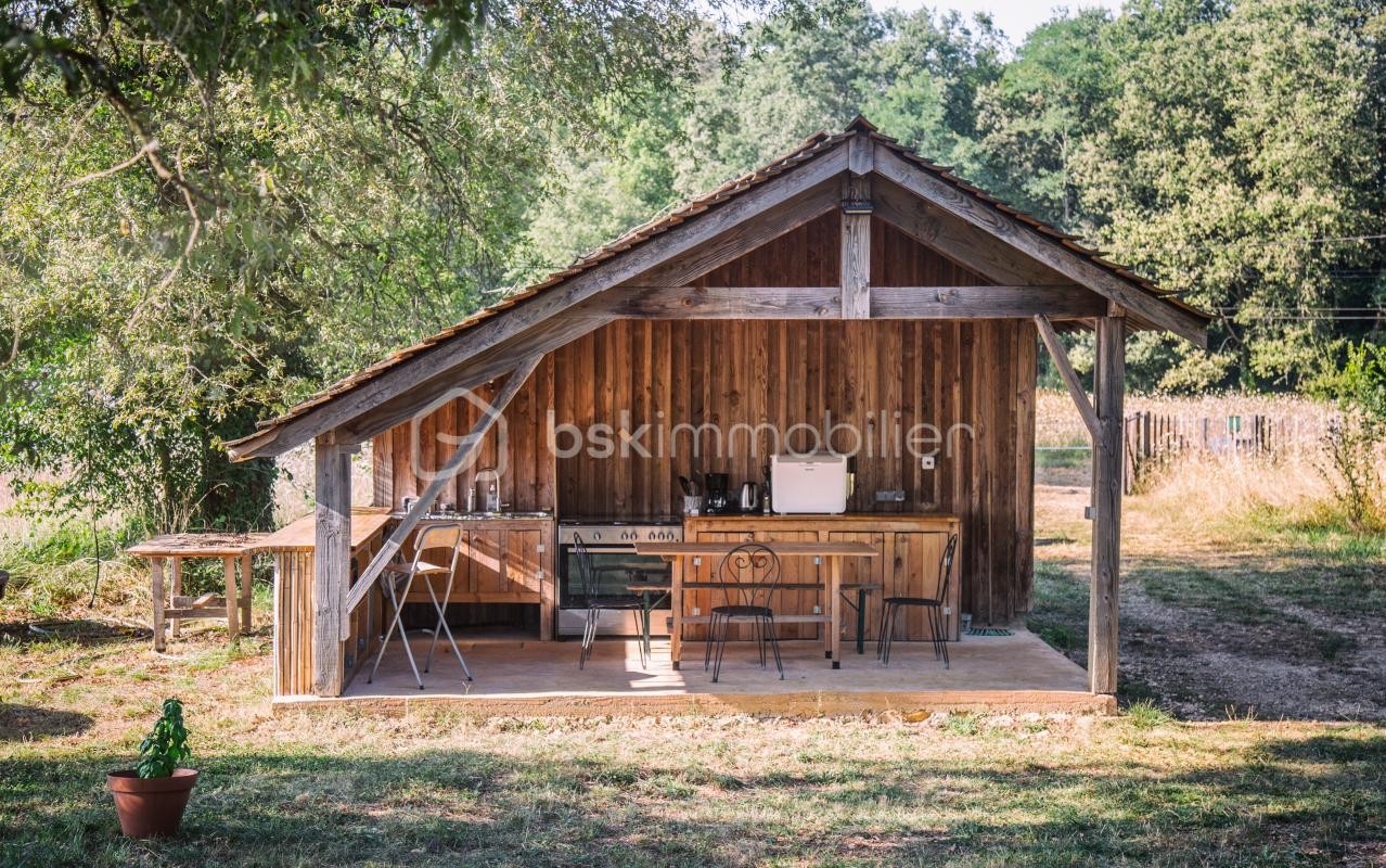 Vente Maison à Mauzac-et-Grand-Castang 5 pièces