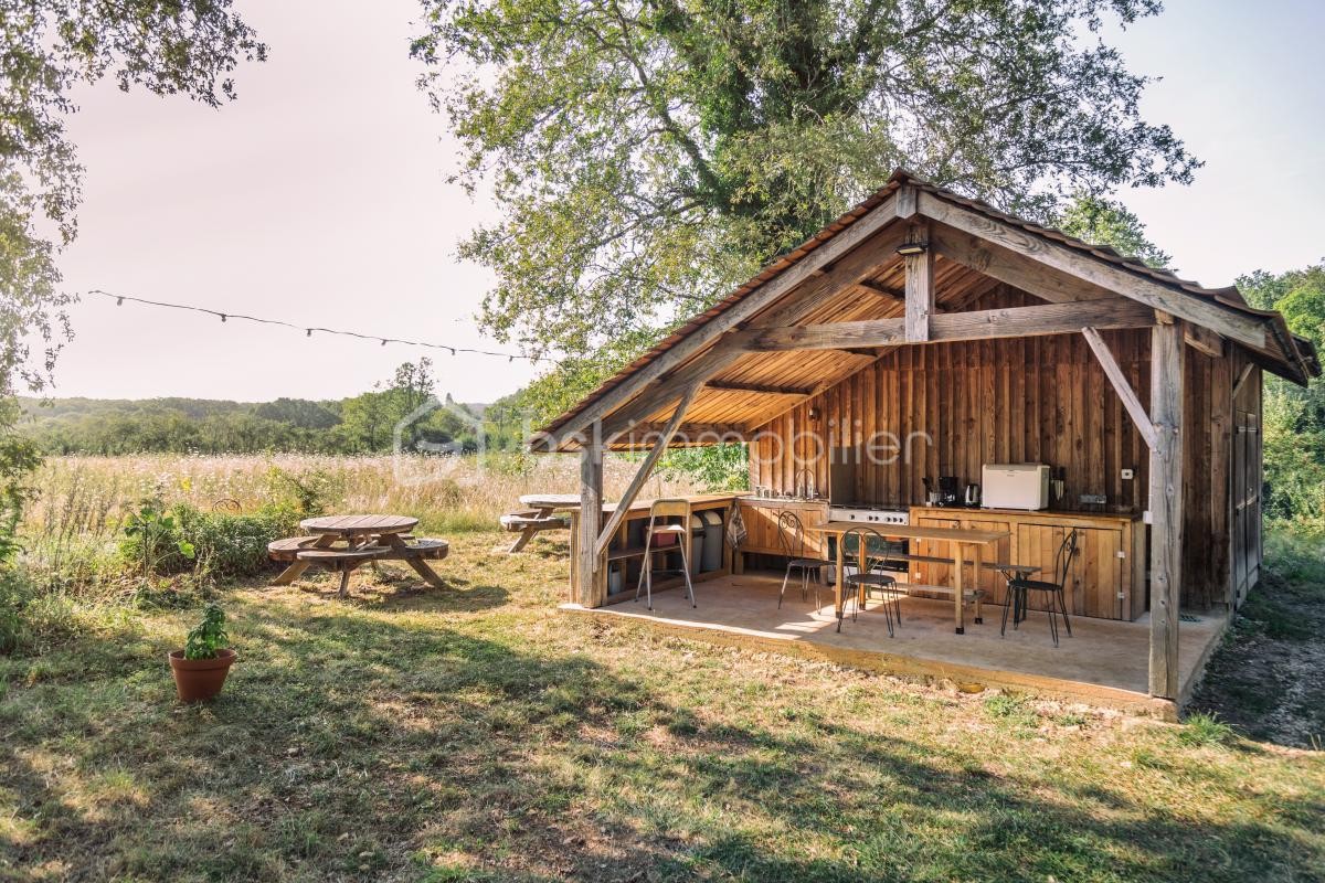 Vente Maison à Mauzac-et-Grand-Castang 5 pièces