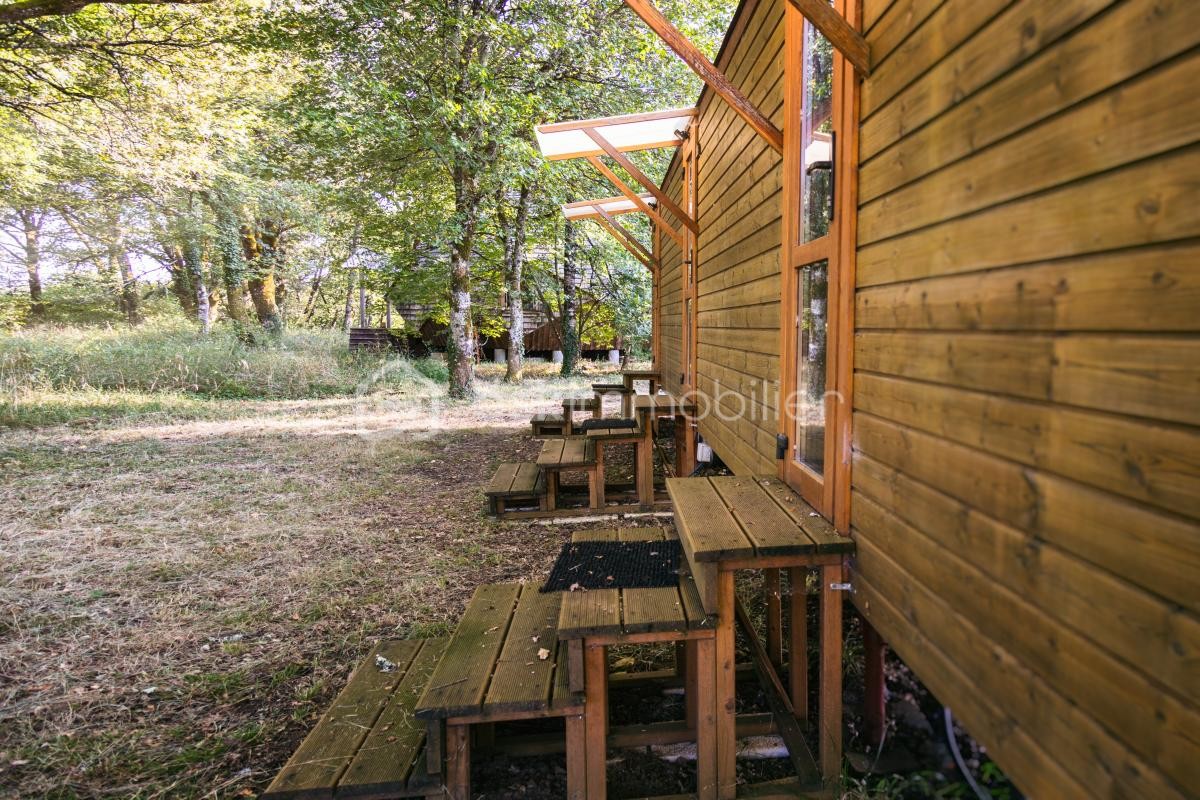 Vente Maison à Mauzac-et-Grand-Castang 5 pièces