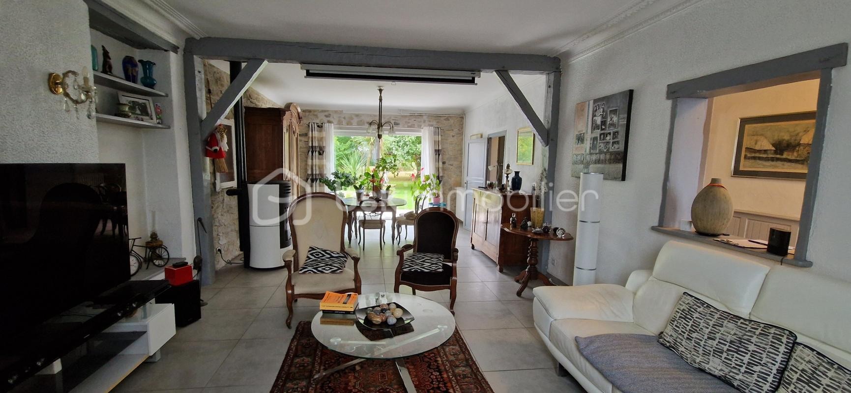 Vente Maison à Saint-Paul-lès-Dax 6 pièces