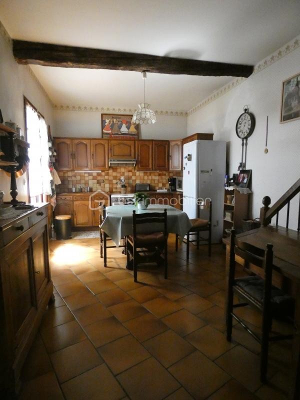 Vente Maison à Castelnaudary 6 pièces