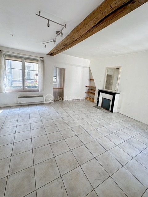 Vente Appartement à Paris Entrepôt 10e arrondissement 2 pièces