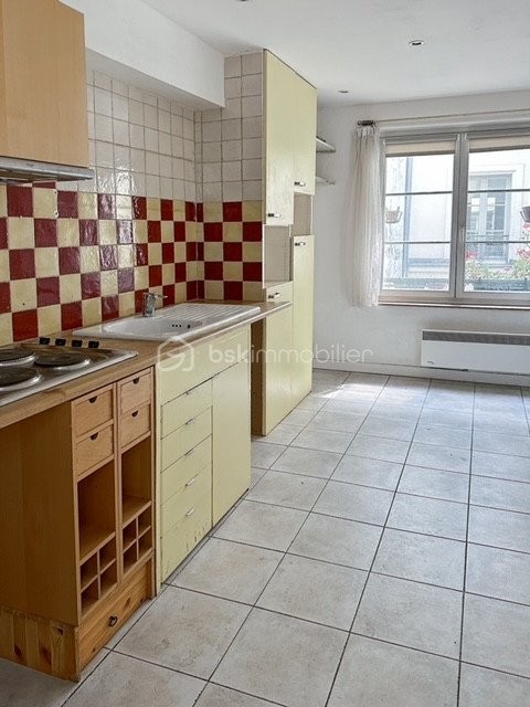 Vente Appartement à Paris Entrepôt 10e arrondissement 2 pièces