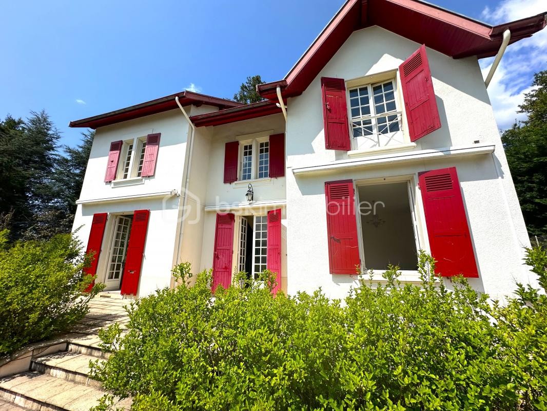 Vente Maison à Voiron 5 pièces