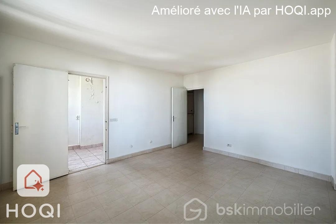 Vente Appartement à Paris Ménilmontant 20e arrondissement 1 pièce