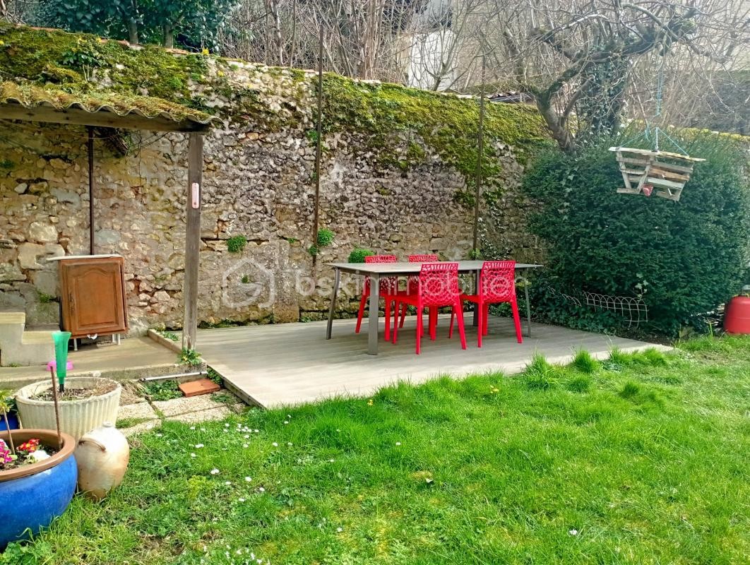 Vente Maison à Poitiers 6 pièces