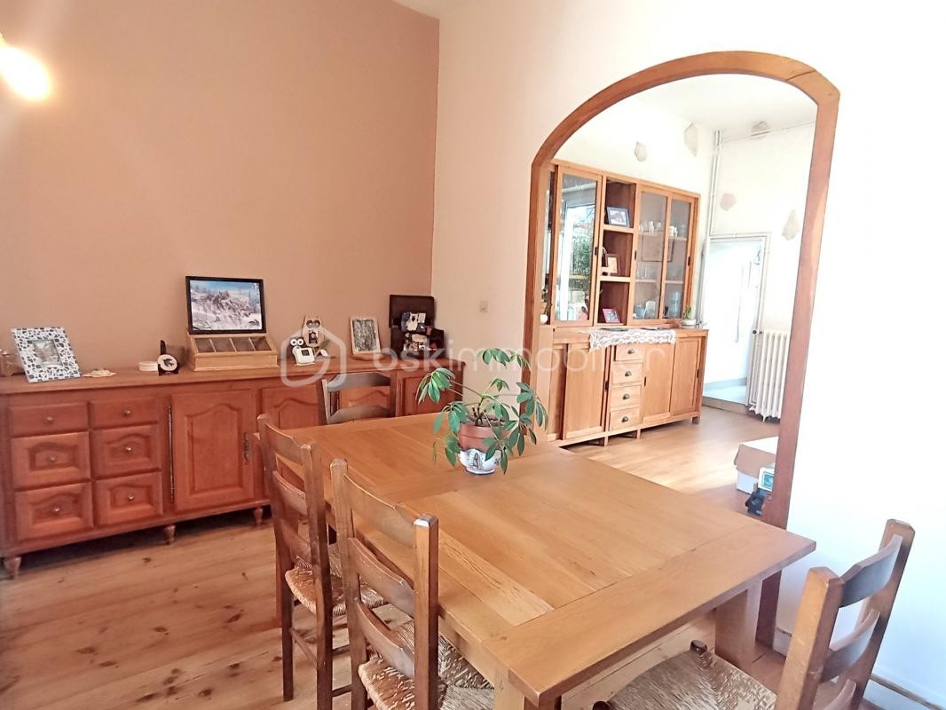 Vente Maison à Poitiers 6 pièces