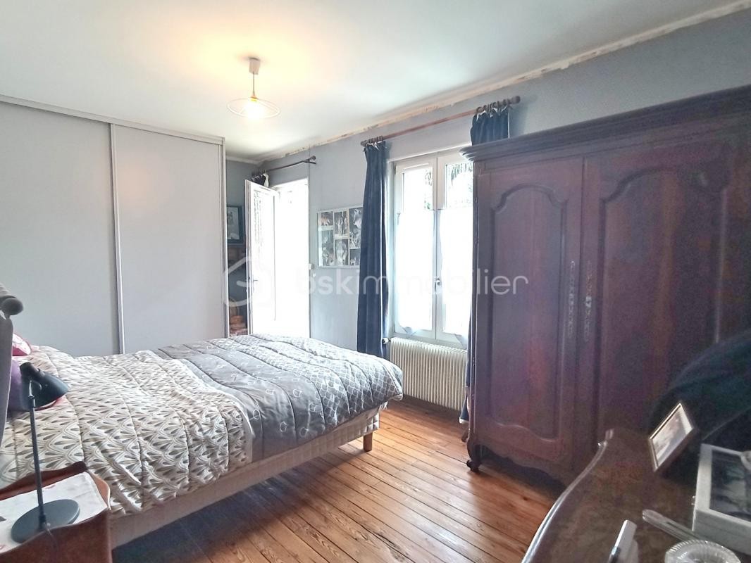 Vente Maison à Poitiers 6 pièces