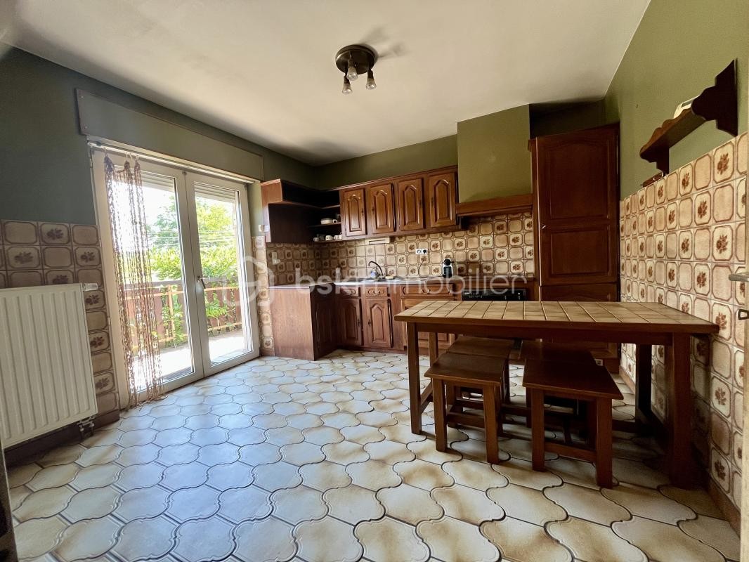 Vente Maison à Soppe-le-Haut 3 pièces