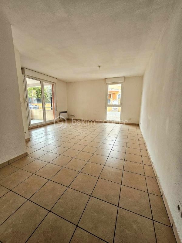 Vente Appartement à Lunel 2 pièces