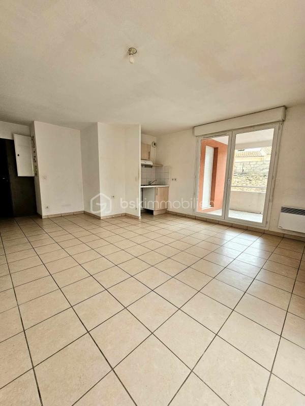 Vente Appartement à Lunel 2 pièces