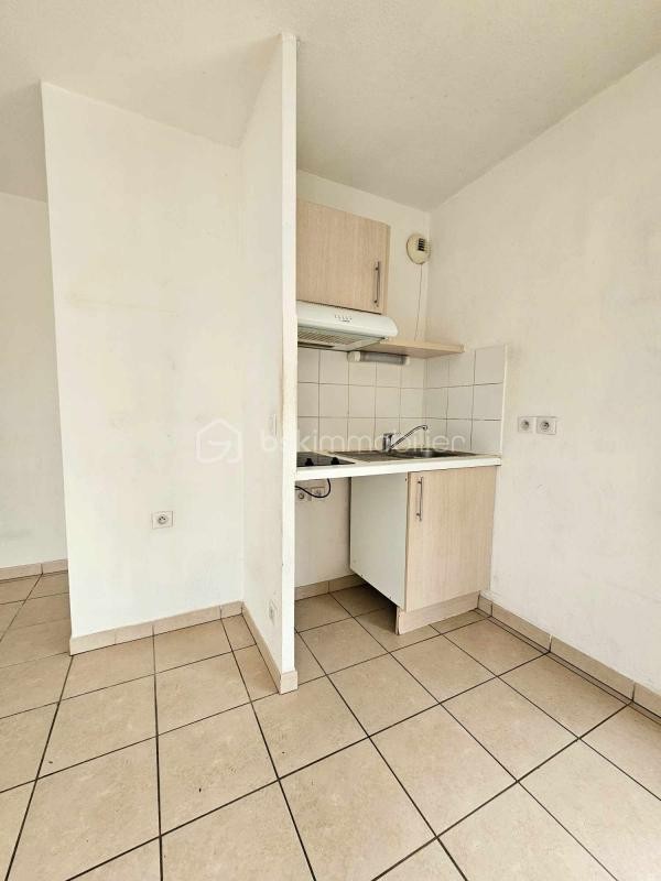 Vente Appartement à Lunel 2 pièces