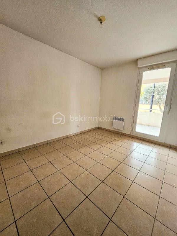 Vente Appartement à Lunel 2 pièces