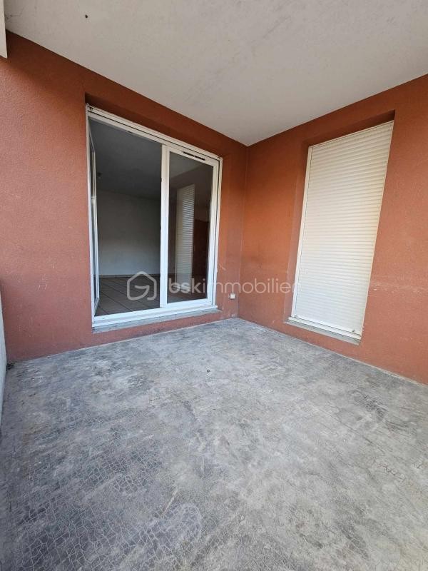 Vente Appartement à Lunel 2 pièces