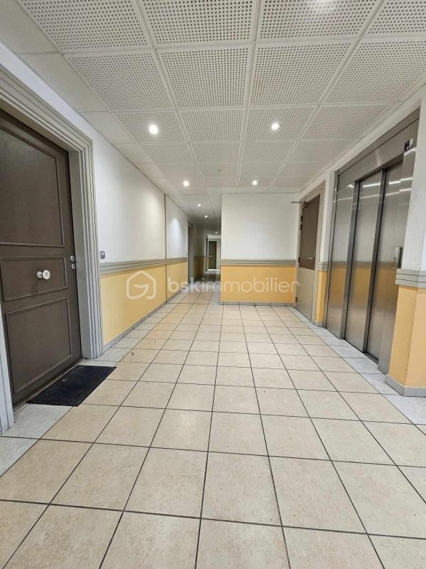 Vente Appartement à Lunel 2 pièces