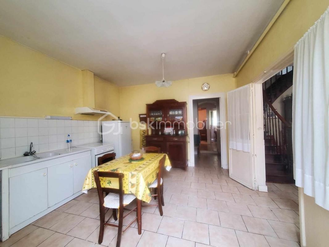 Vente Maison à Castillon-la-Bataille 6 pièces