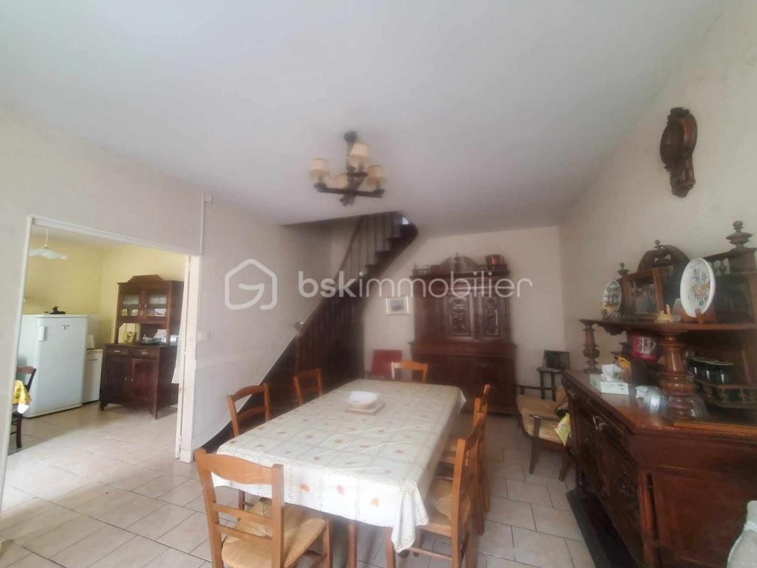 Vente Maison à Castillon-la-Bataille 6 pièces