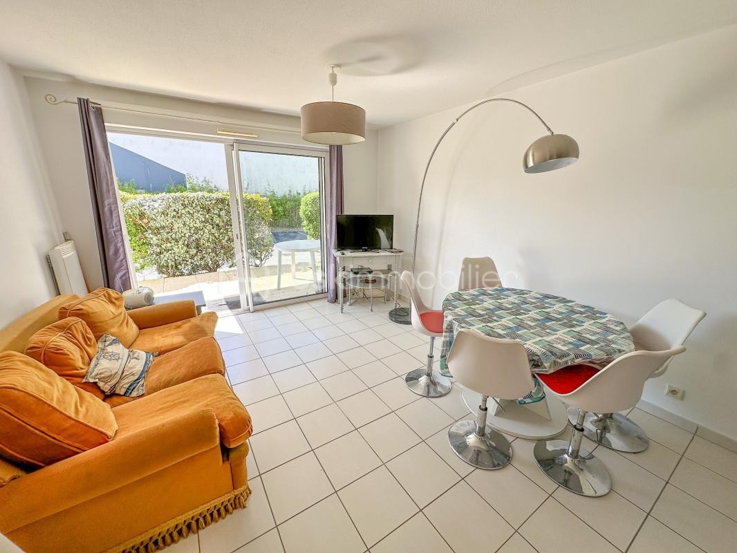 Vente Appartement à Étel 2 pièces