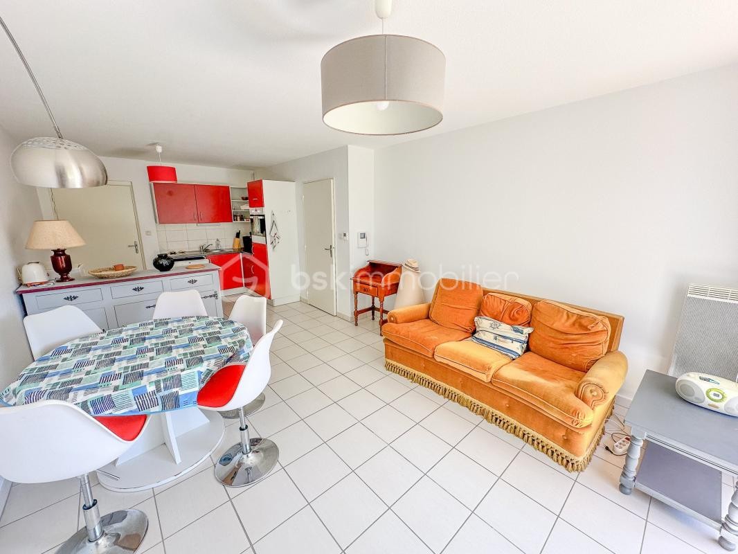 Vente Appartement à Étel 2 pièces