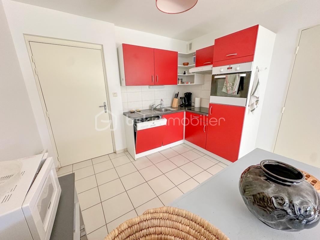 Vente Appartement à Étel 2 pièces