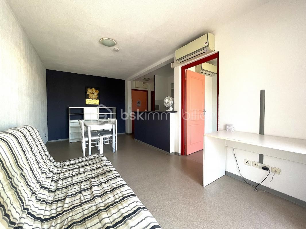 Vente Appartement à Béziers 2 pièces